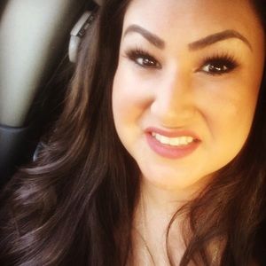 Meet your Posher, Rosanna